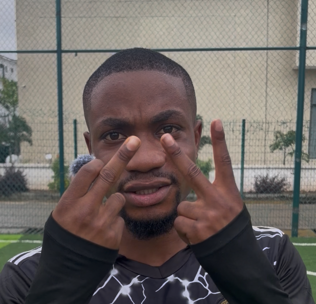 Kylian Umueze 