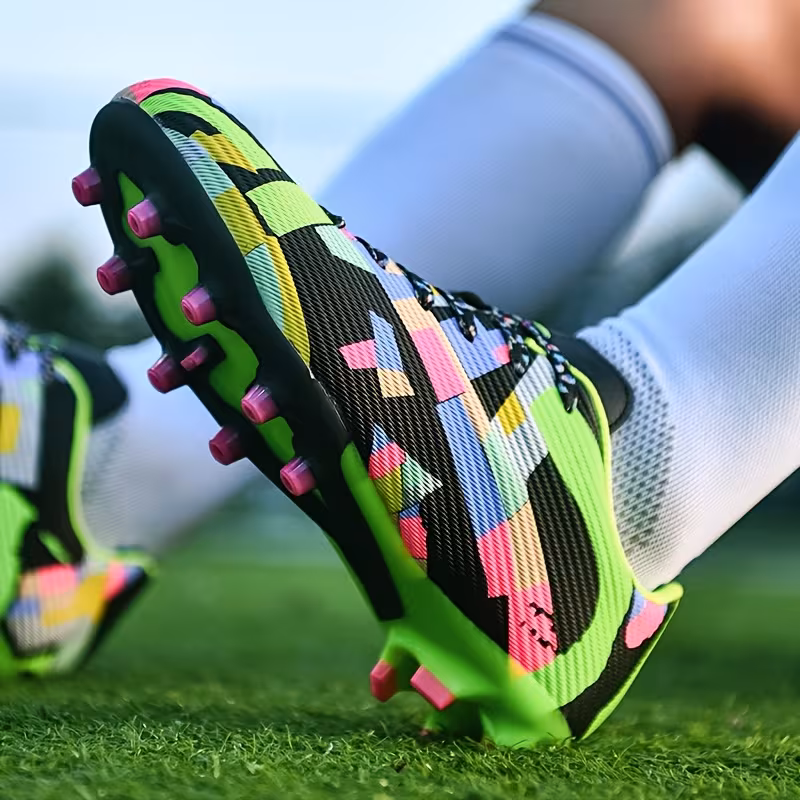 Match Boot