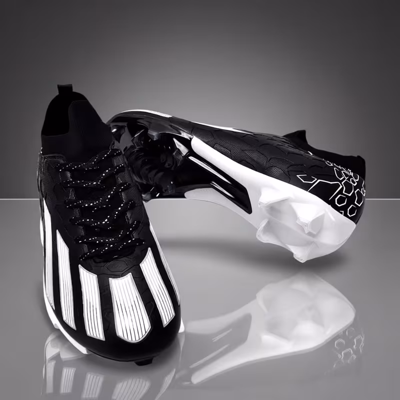 Match Boot