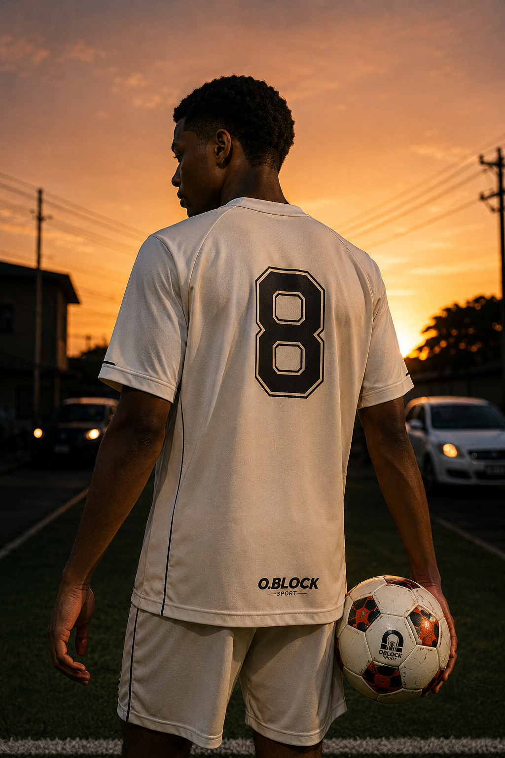 Oblock Sport Team